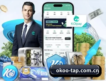 okoo-tap.com.cn APP